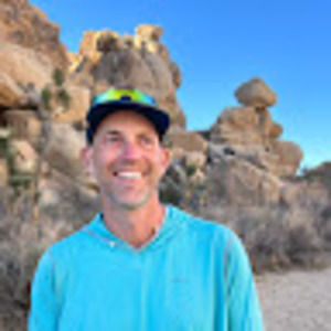 Meet your Posher, Patrick